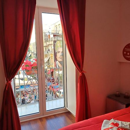 Suite Duomo Νάπολη Εξωτερικό φωτογραφία